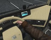 Volvo FH16 Truck